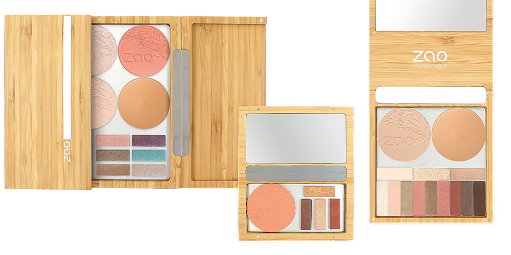 boitiers rechargeables